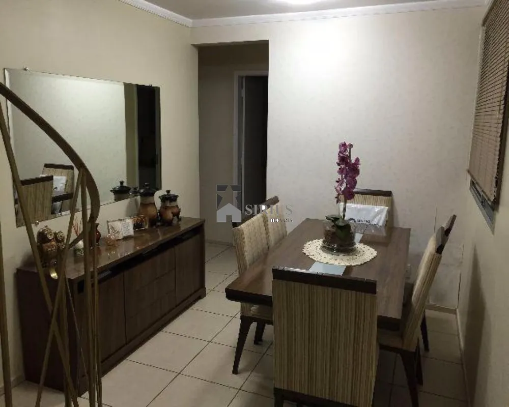 Cobertura, 3 quartos, 119 m² - Foto 4