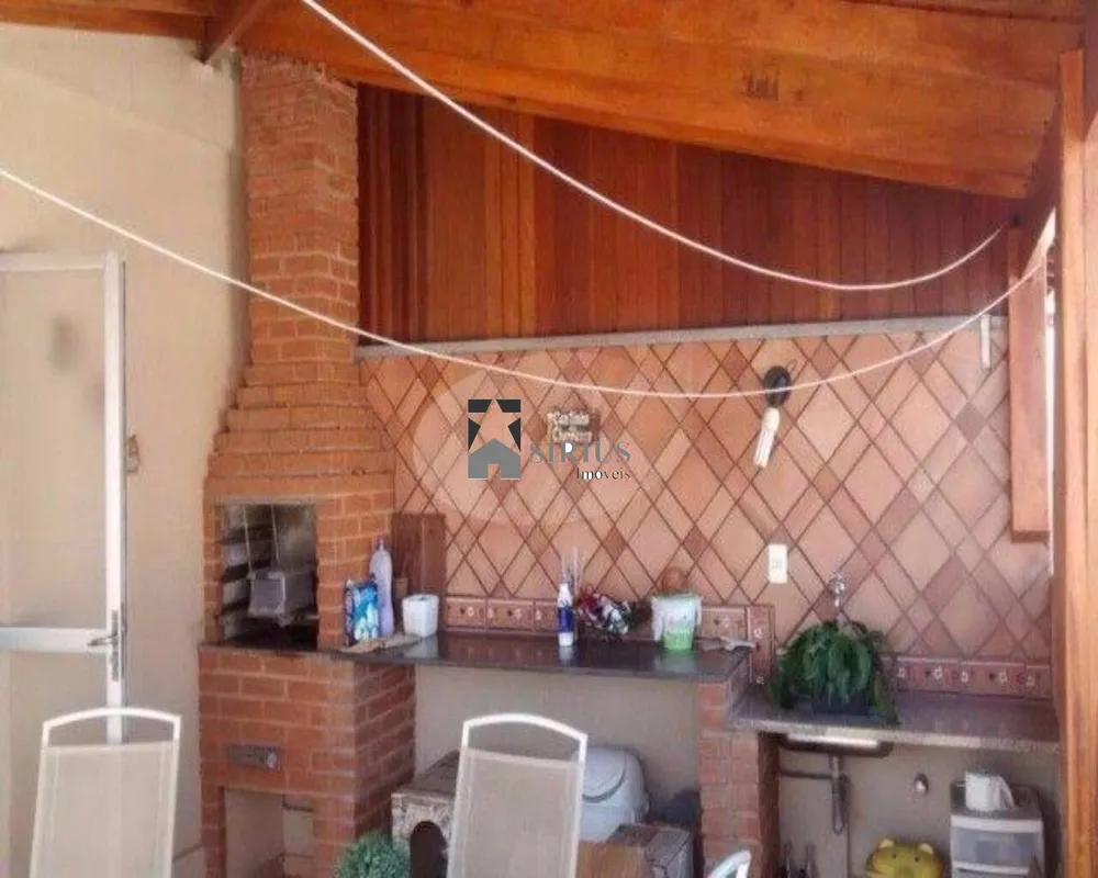 Cobertura, 3 quartos, 119 m² - Foto 2