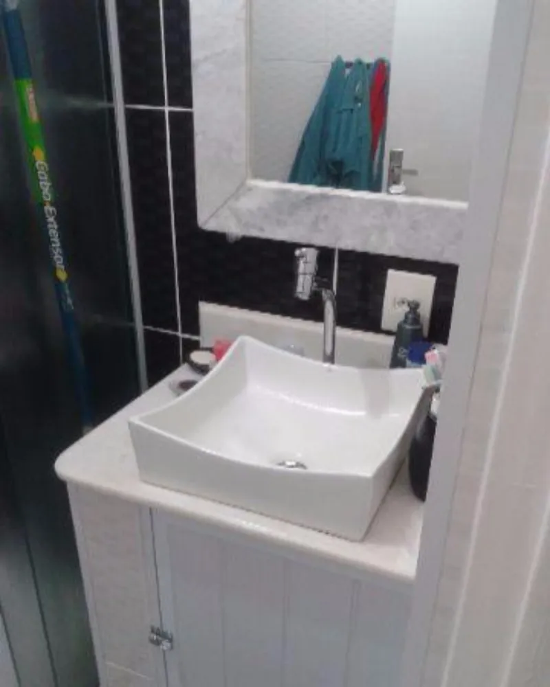 Apartamento, 2 quartos, 63 m² - Foto 3