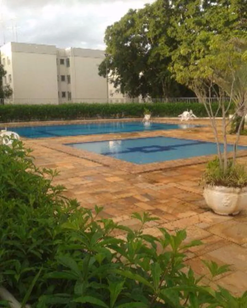 Apartamento, 2 quartos, 63 m² - Foto 2