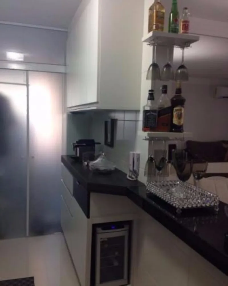 Apartamento, 3 quartos, 73 m² - Foto 4