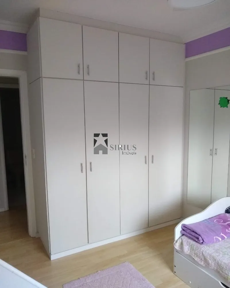 Apartamento, 3 quartos, 131 m² - Foto 4