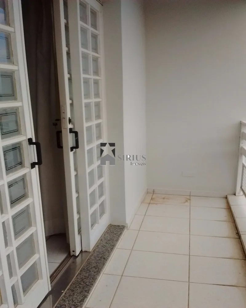 Sobrado, 3 quartos, 250 m² - Foto 4