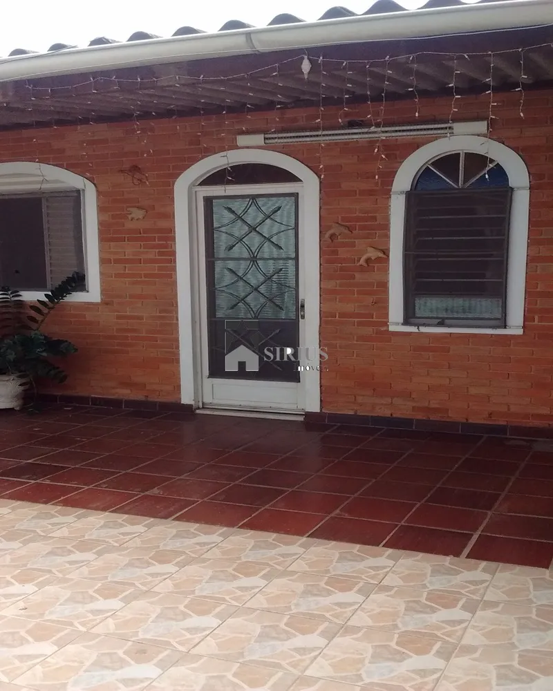 Sobrado, 3 quartos, 250 m² - Foto 3