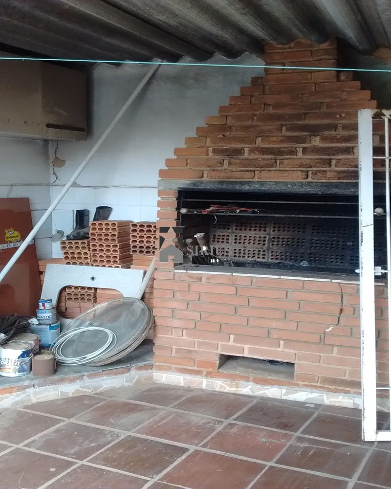 Sobrado, 3 quartos, 250 m² - Foto 2
