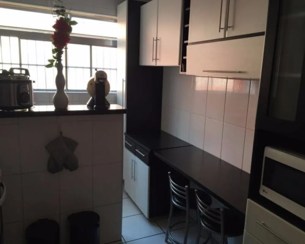 Apartamento, 2 quartos, 64 m² - Foto 1