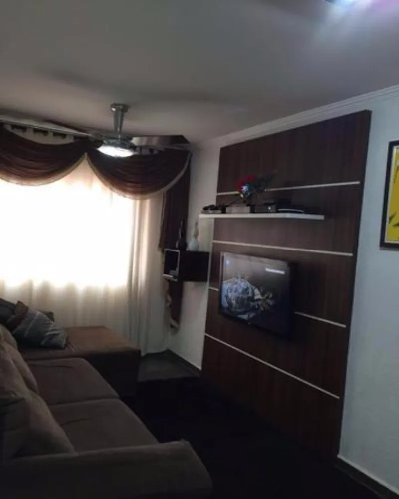 Apartamento, 2 quartos, 64 m² - Foto 2