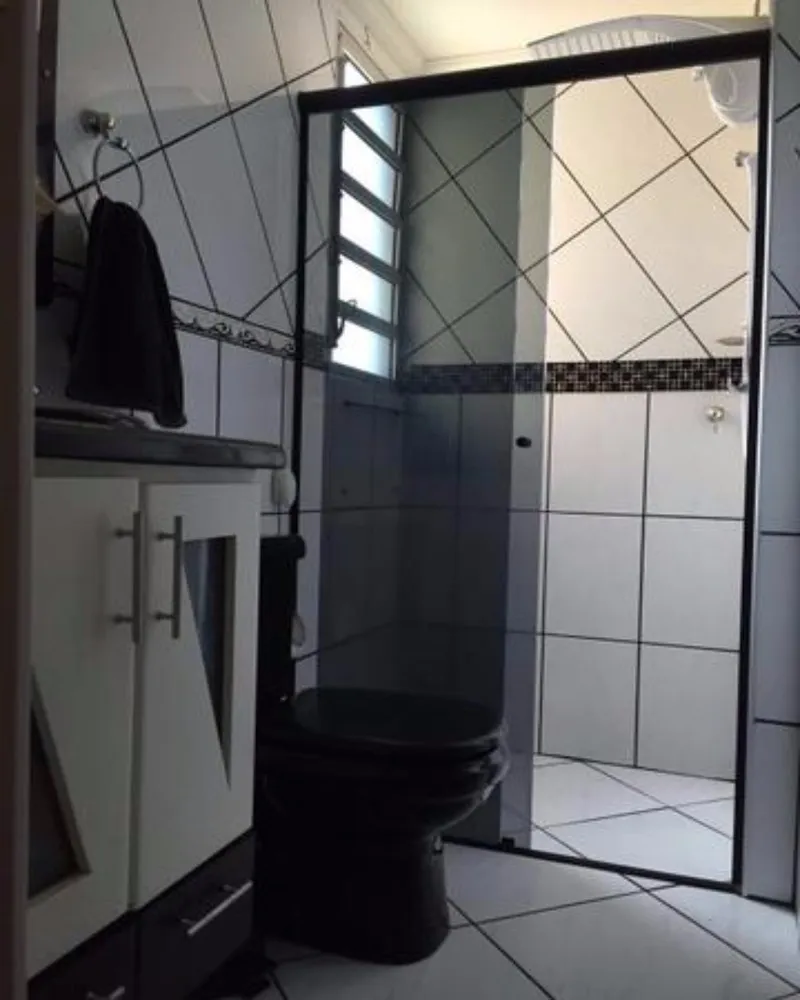 Apartamento, 2 quartos, 64 m² - Foto 4