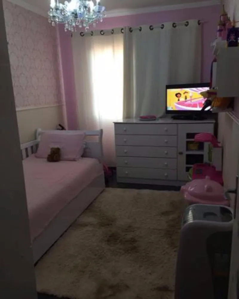 Apartamento, 2 quartos, 64 m² - Foto 3