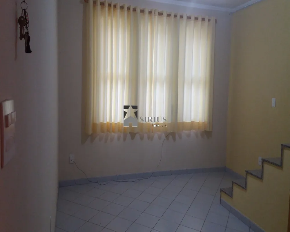 Sobrado, 3 quartos, 258 m² - Foto 4
