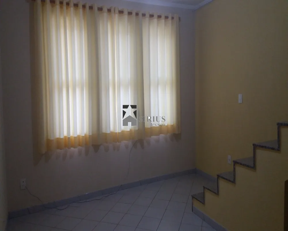 Sobrado, 3 quartos, 258 m² - Foto 3