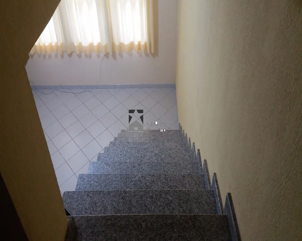 Sobrado, 3 quartos, 258 m² - Foto 1