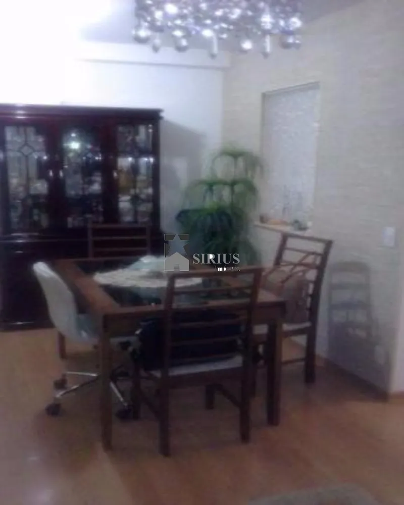 Apartamento, 3 quartos, 76 m² - Foto 1