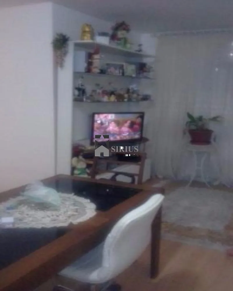 Apartamento, 3 quartos, 76 m² - Foto 2