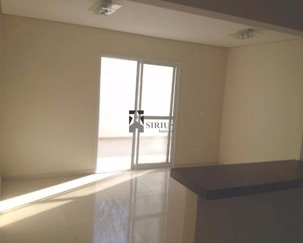 Apartamento, 3 quartos, 84 m² - Foto 1