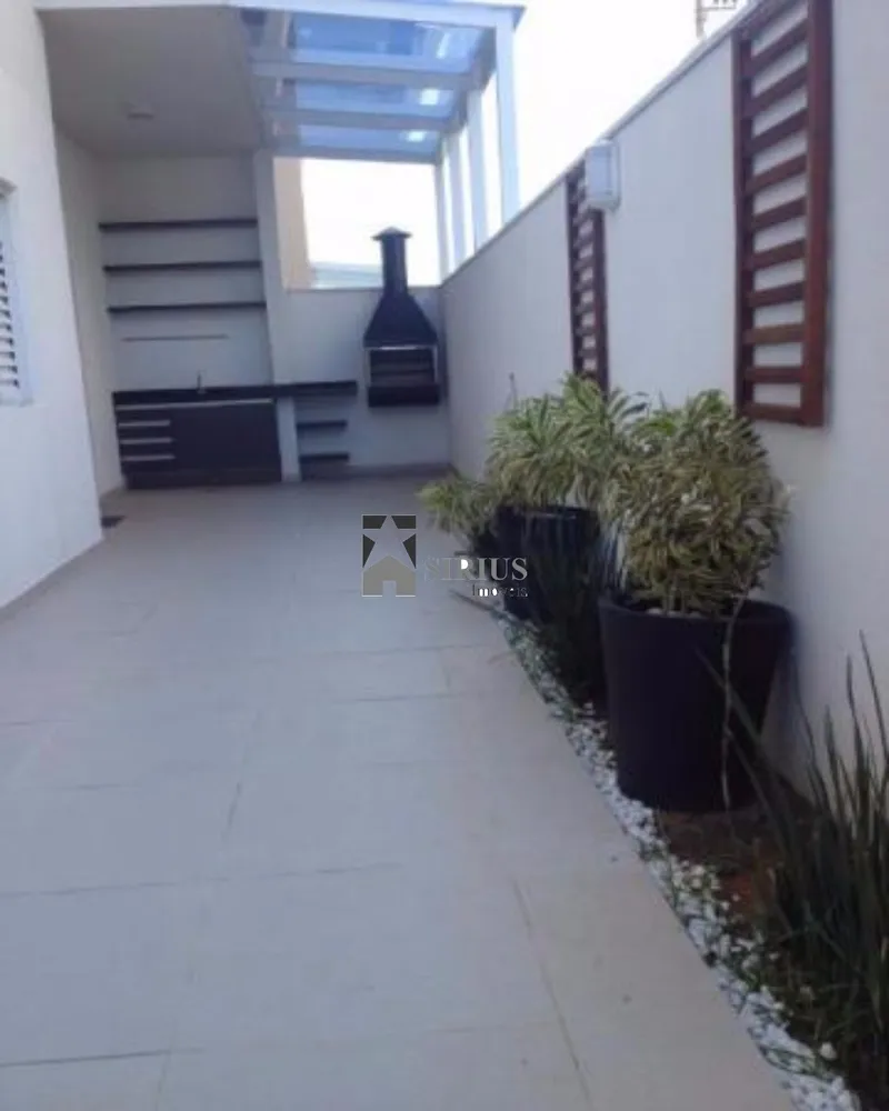 Apartamento, 3 quartos, 84 m² - Foto 4