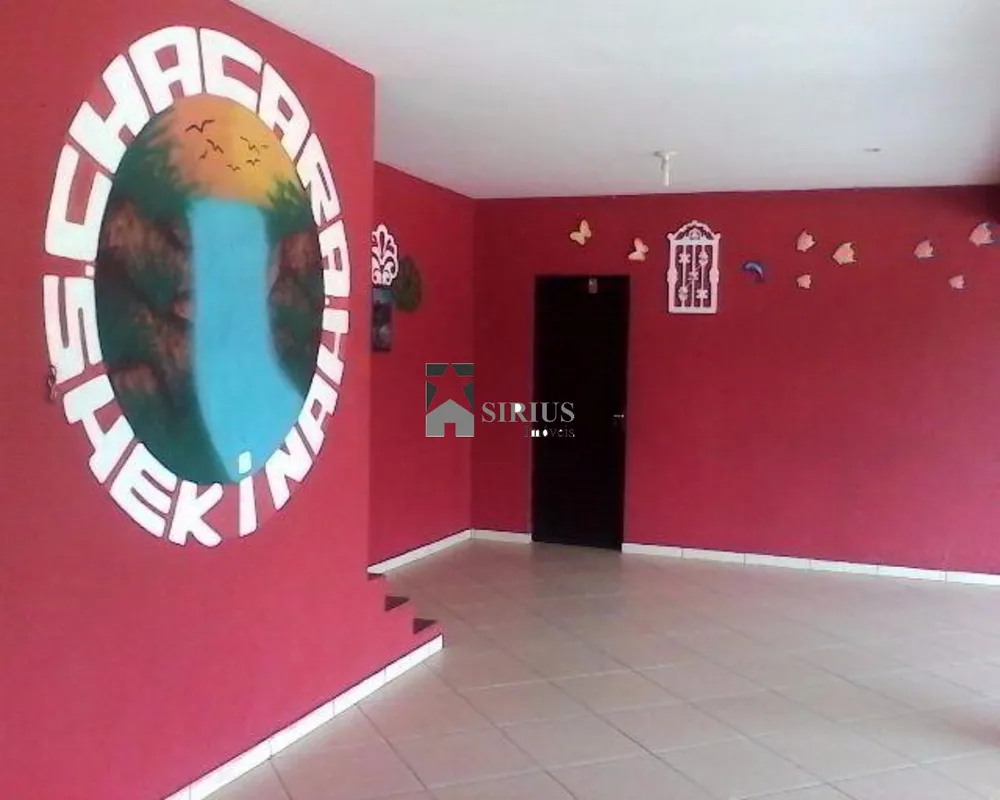 Chácara, 3 quartos - Foto 4