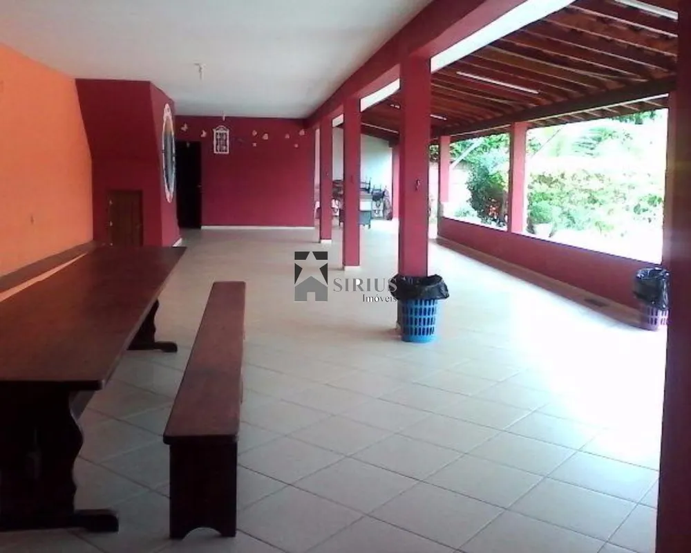 Chácara, 3 quartos - Foto 3
