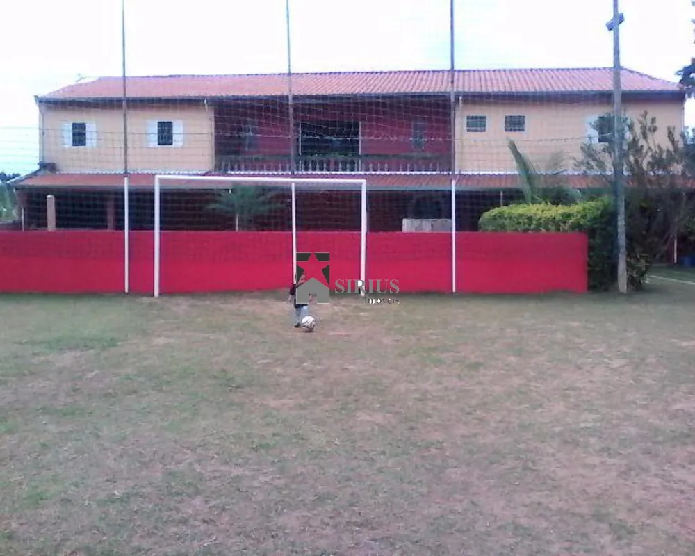 Chácara, 3 quartos - Foto 1
