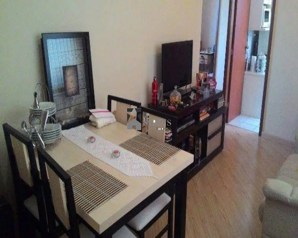 Apartamento, 2 quartos, 62 m² - Foto 3