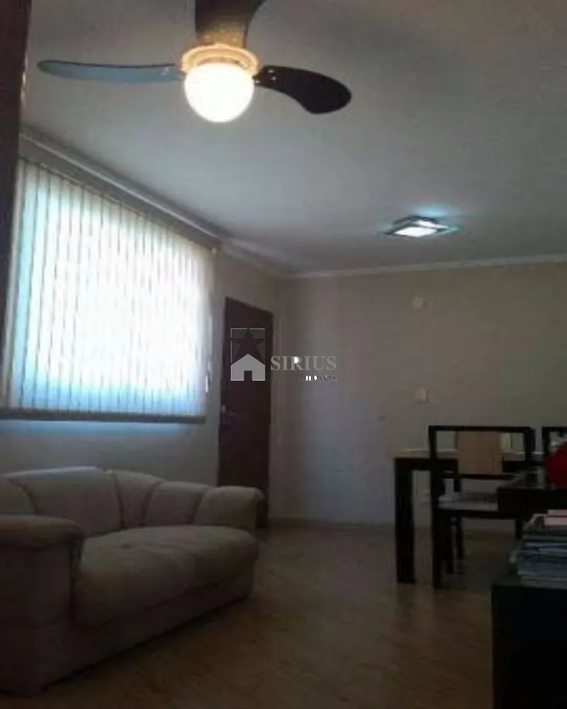 Apartamento, 2 quartos, 62 m² - Foto 2