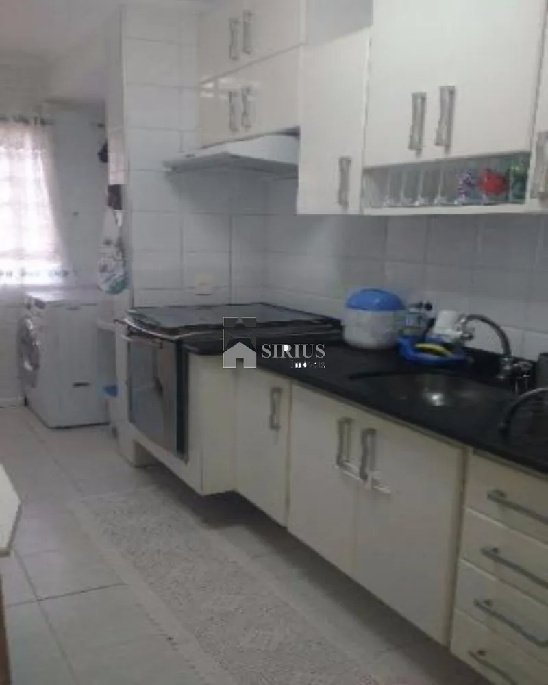 Apartamento, 3 quartos, 70 m² - Foto 4