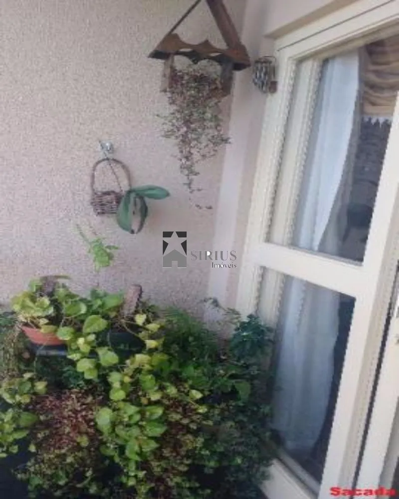Apartamento, 3 quartos, 70 m² - Foto 1