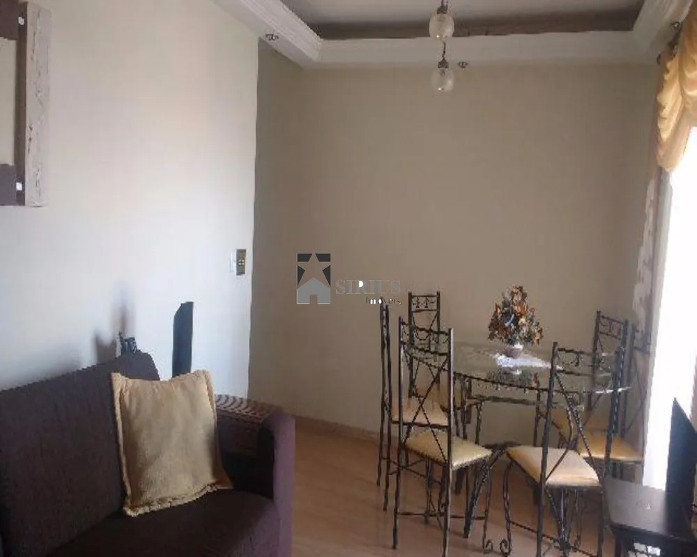 Apartamento, 3 quartos, 70 m² - Foto 2