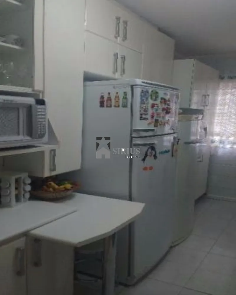 Apartamento, 3 quartos, 70 m² - Foto 3