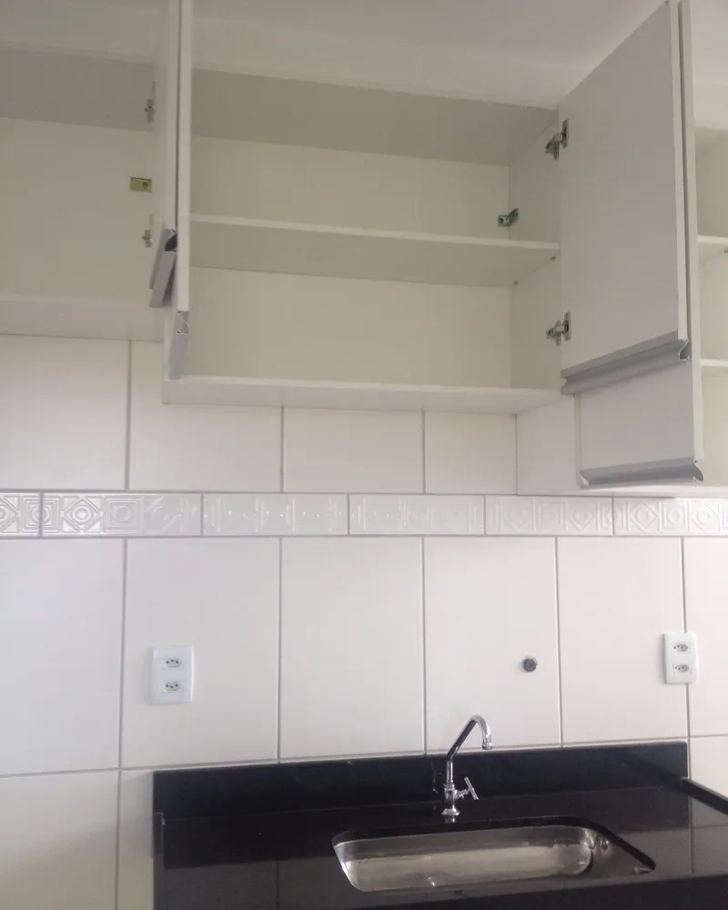Apartamento, 2 quartos, 45 m² - Foto 2