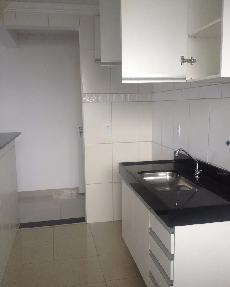 Apartamento, 2 quartos, 45 m² - Foto 4