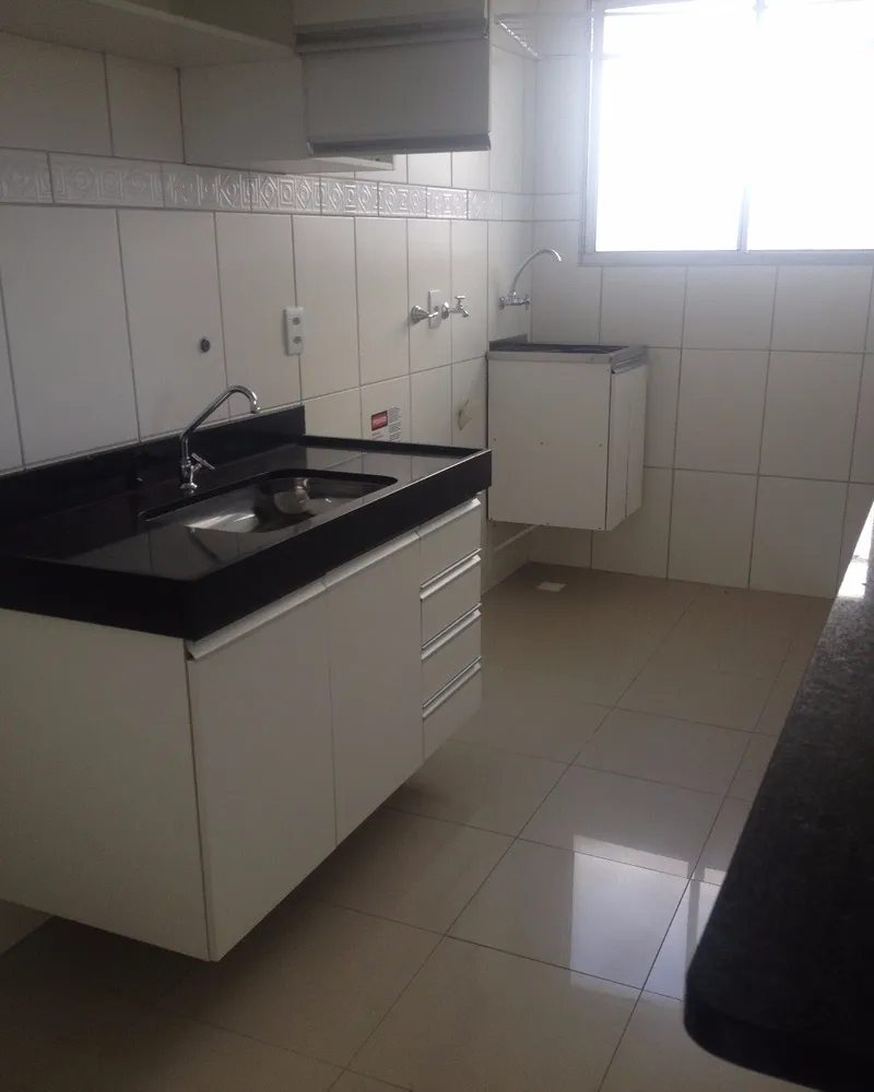 Apartamento, 2 quartos, 45 m² - Foto 3