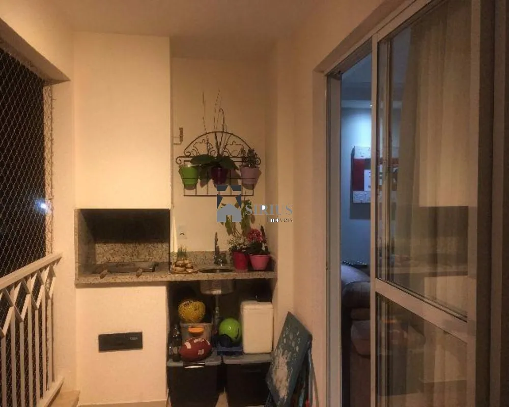 Apartamento, 3 quartos, 101 m² - Foto 2