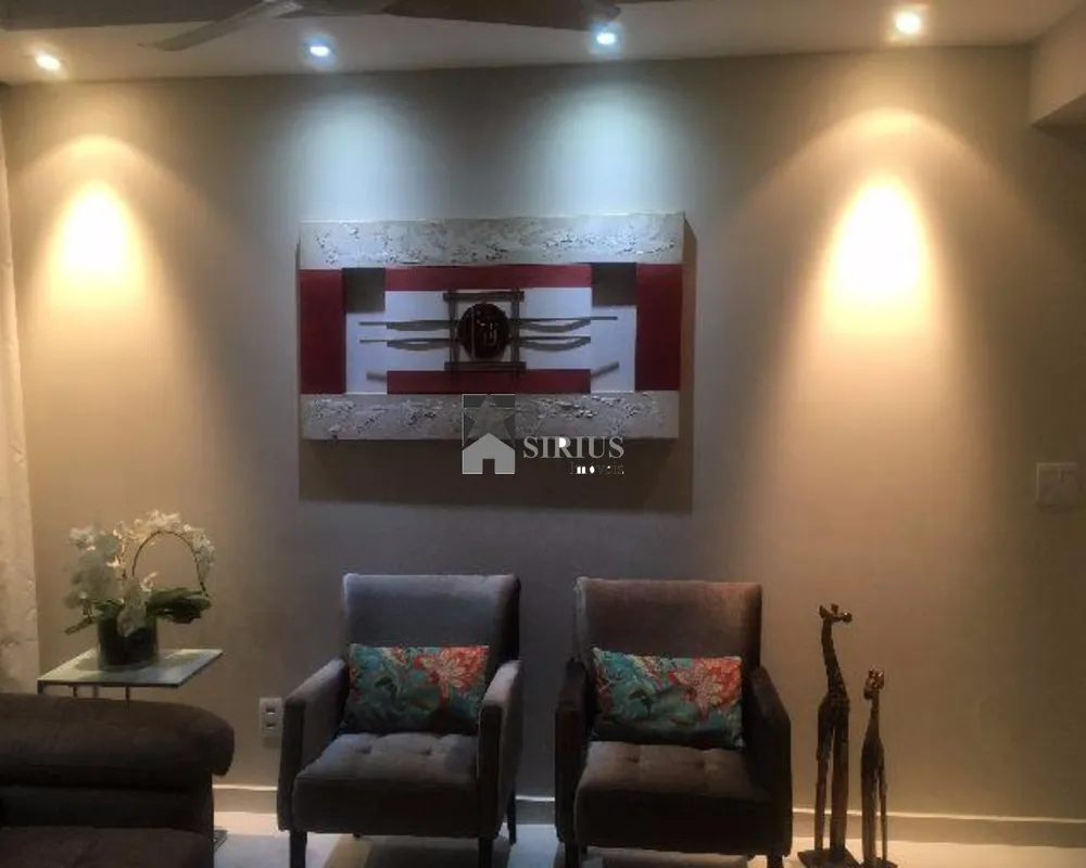 Apartamento, 3 quartos, 101 m² - Foto 4