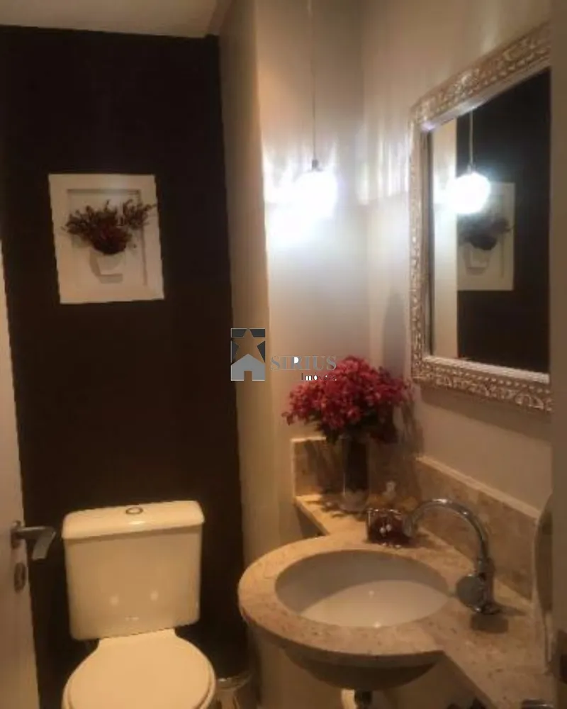 Apartamento, 3 quartos, 101 m² - Foto 3