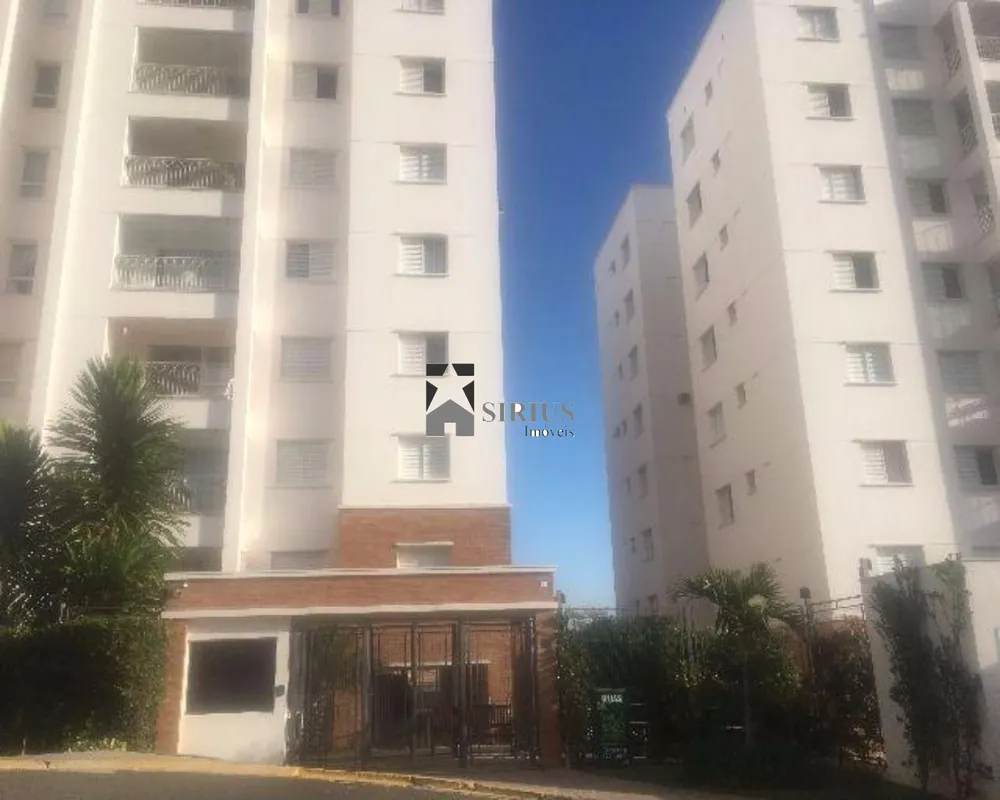 Apartamento, 3 quartos, 101 m² - Foto 1
