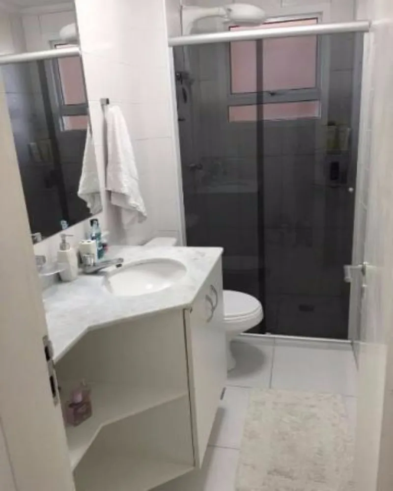 Apartamento, 3 quartos, 78 m² - Foto 2