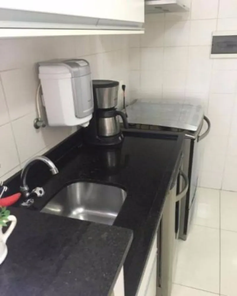 Apartamento, 3 quartos, 78 m² - Foto 4