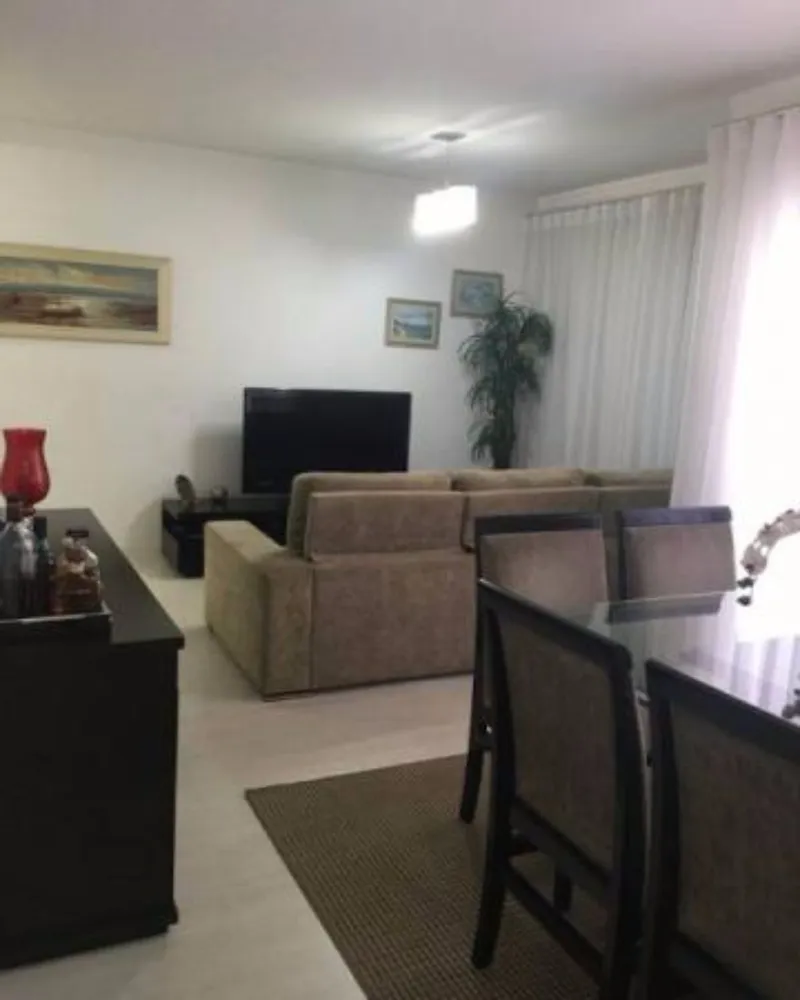 Apartamento, 3 quartos, 78 m² - Foto 1