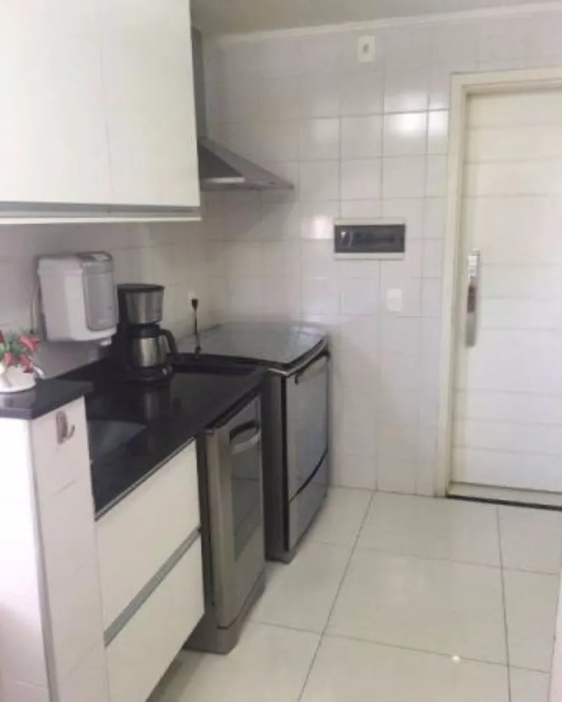 Apartamento, 3 quartos, 78 m² - Foto 3
