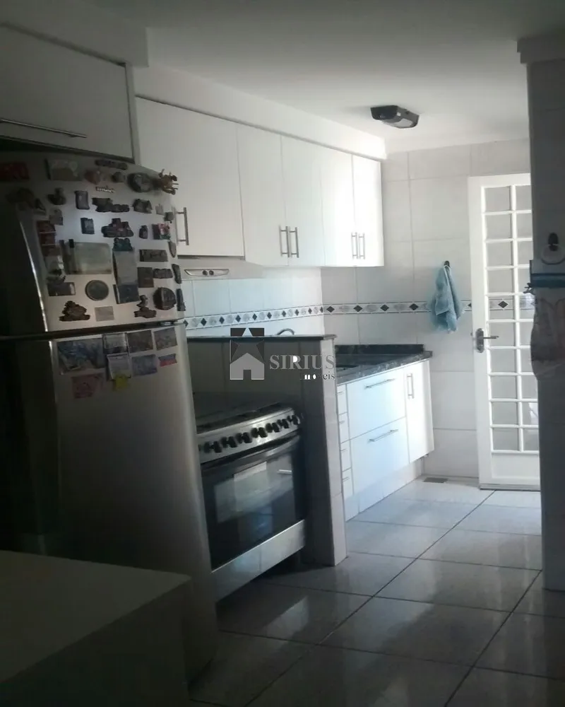 Apartamento, 3 quartos, 96 m² - Foto 1