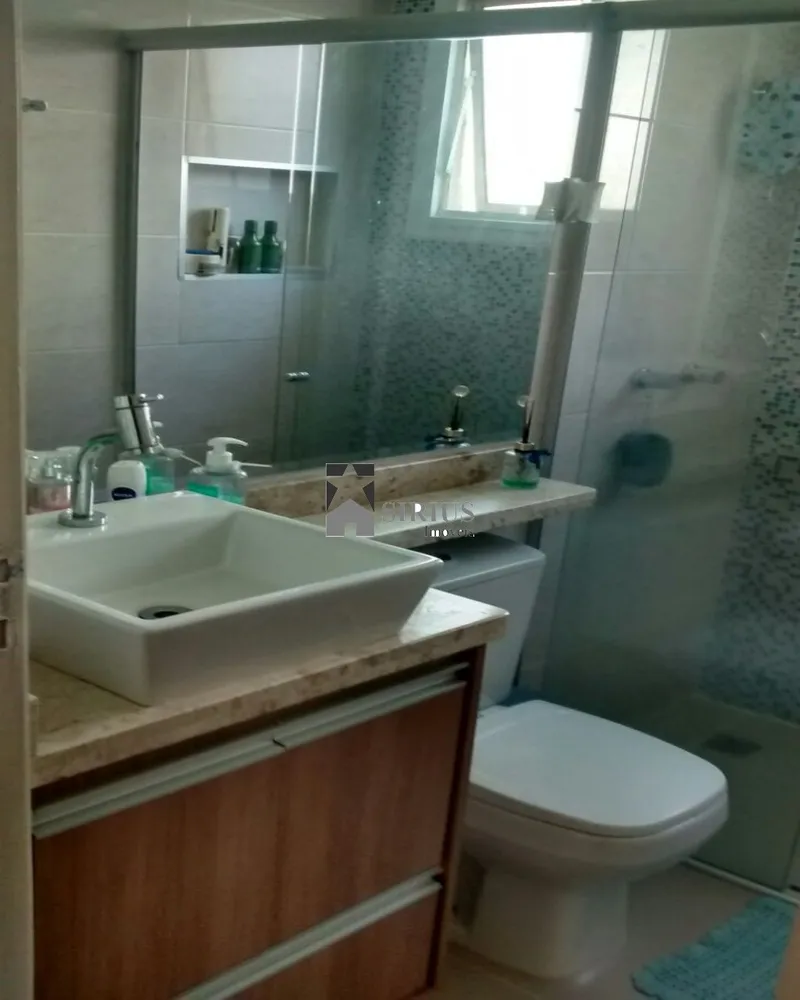 Apartamento, 3 quartos, 96 m² - Foto 3