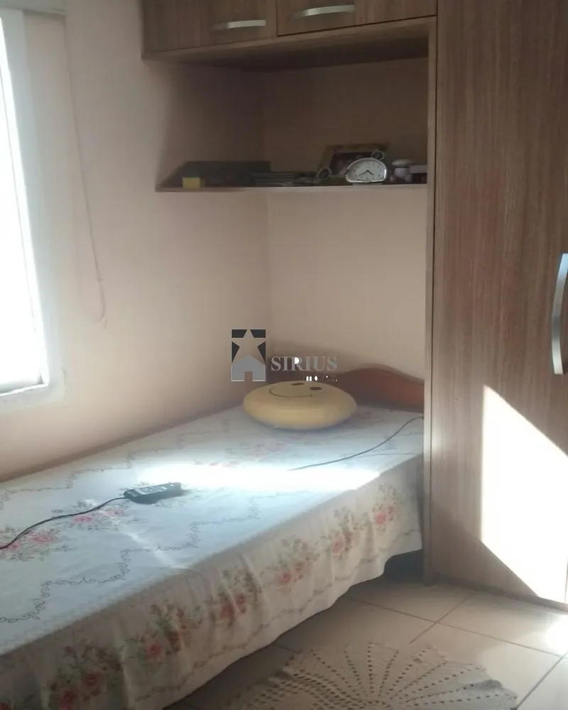 Apartamento, 3 quartos, 96 m² - Foto 4