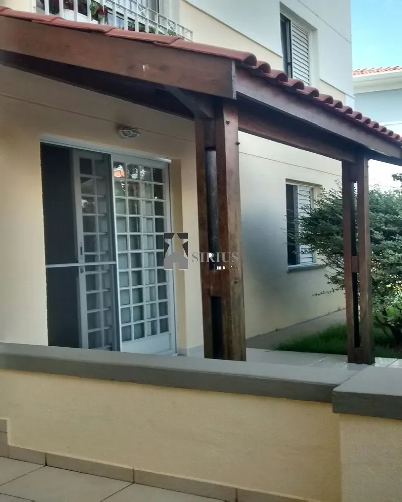 Apartamento, 3 quartos, 96 m² - Foto 2
