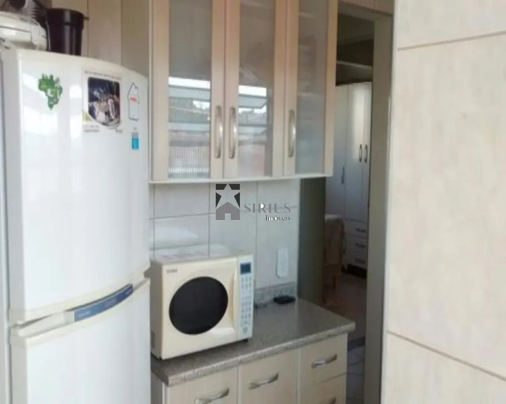 Apartamento, 2 quartos, 42 m² - Foto 3