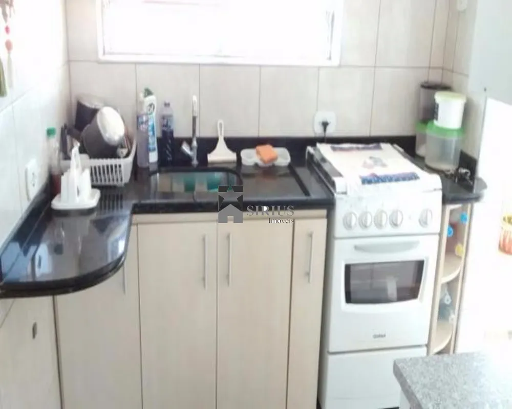 Apartamento, 2 quartos, 42 m² - Foto 4