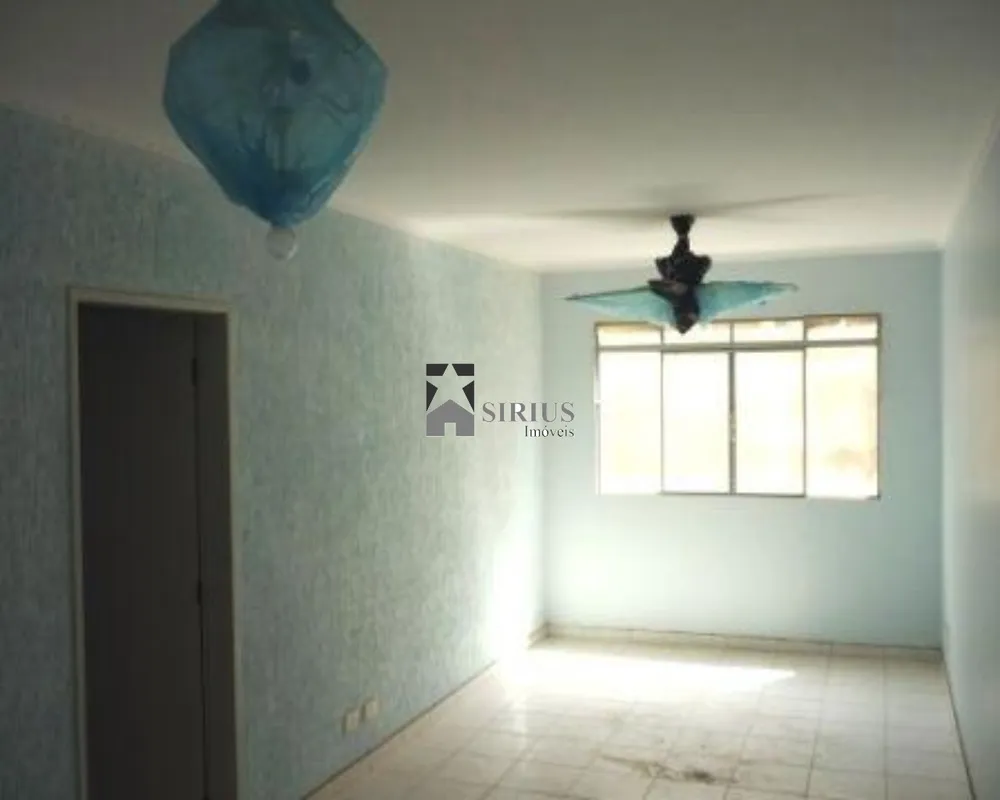 Apartamento, 2 quartos, 67 m² - Foto 1