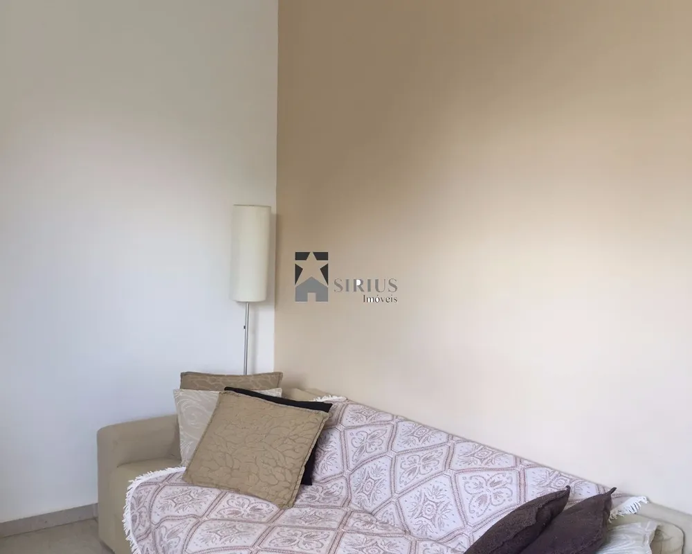 Apartamento, 2 quartos, 45 m² - Foto 2
