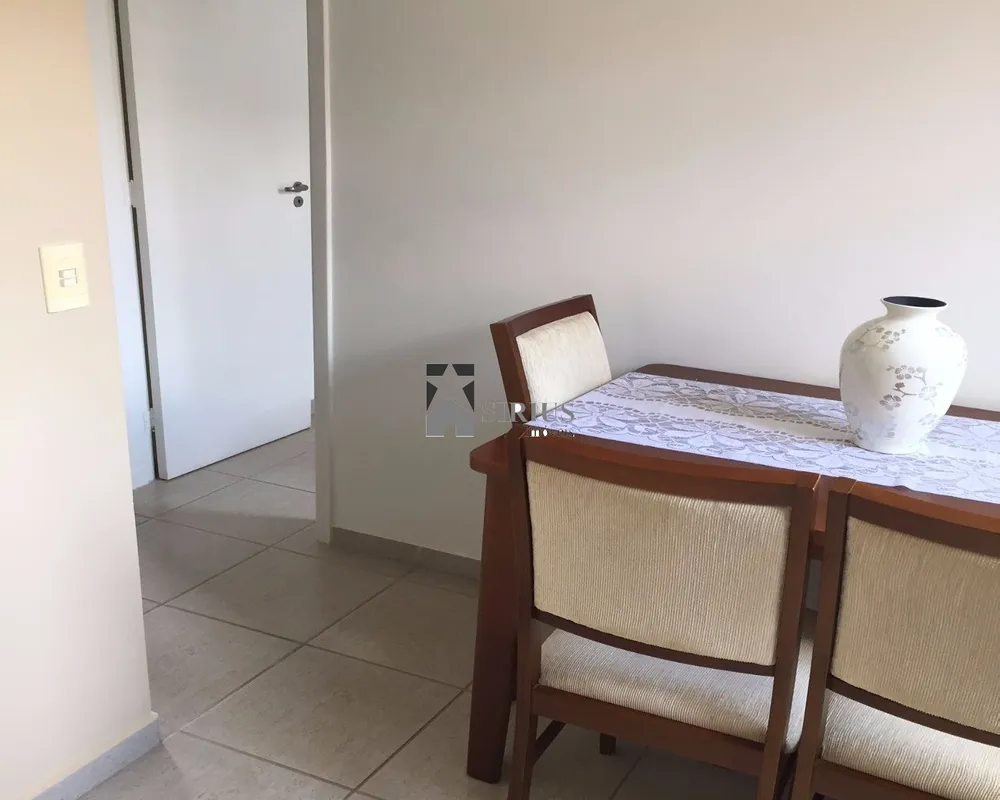 Apartamento, 2 quartos, 45 m² - Foto 3