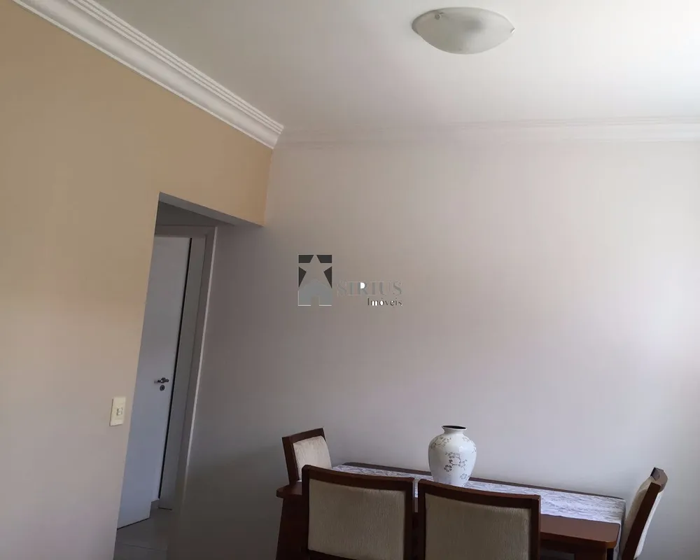 Apartamento, 2 quartos, 45 m² - Foto 4